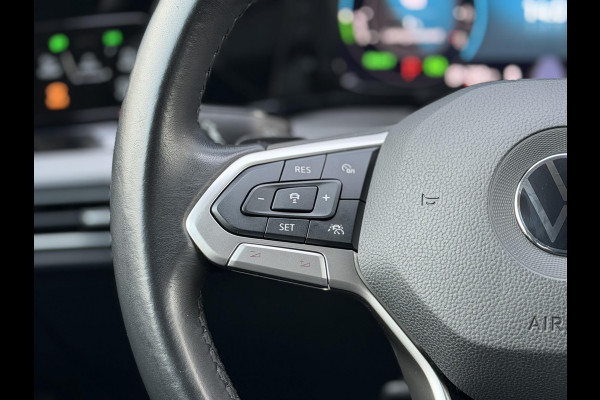 Volkswagen Golf 1.4 eHybrid Style |SOH97%|Carplay|ACC|ErgoActive|Allseason