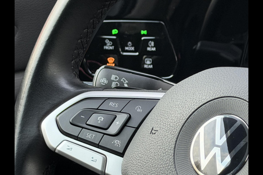 Volkswagen Golf 1.4 eHybrid Style |SOH97%|Carplay|ACC|ErgoActive|Allseason