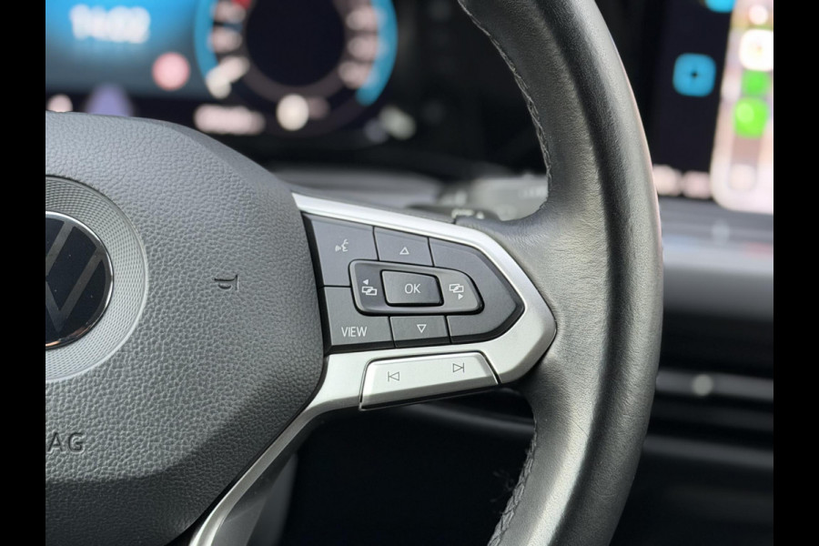 Volkswagen Golf 1.4 eHybrid Style |SOH97%|Carplay|ACC|ErgoActive|Allseason
