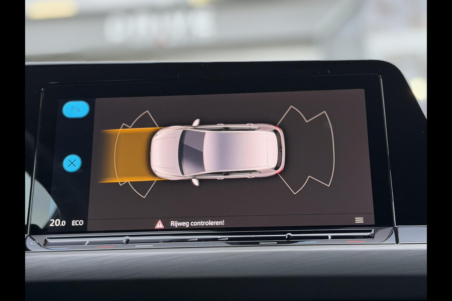 Volkswagen Golf 1.4 eHybrid Style |SOH97%|Carplay|ACC|ErgoActive|Allseason