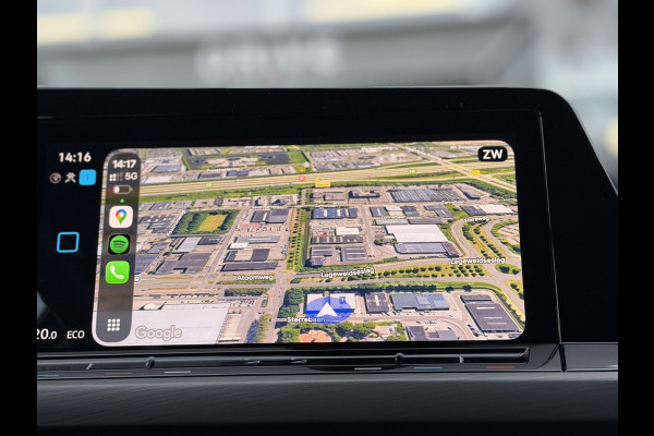 Volkswagen Golf 1.4 eHybrid Style |SOH97%|Carplay|ACC|ErgoActive|Allseason