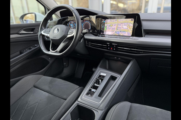 Volkswagen Golf 1.4 eHybrid Style |SOH97%|Carplay|ACC|ErgoActive|Allseason