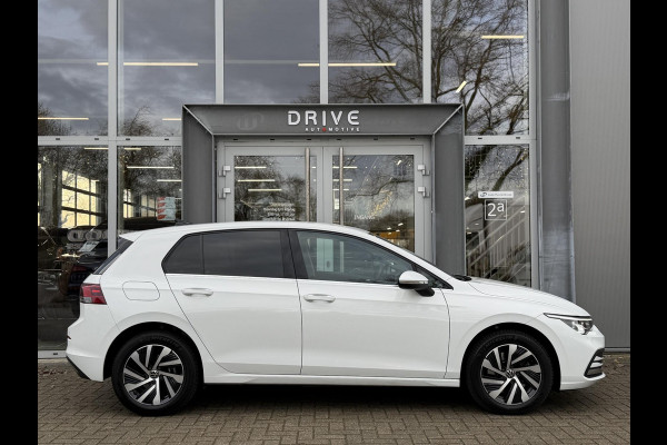 Volkswagen Golf 1.4 eHybrid Style |SOH97%|Carplay|ACC|ErgoActive|Allseason