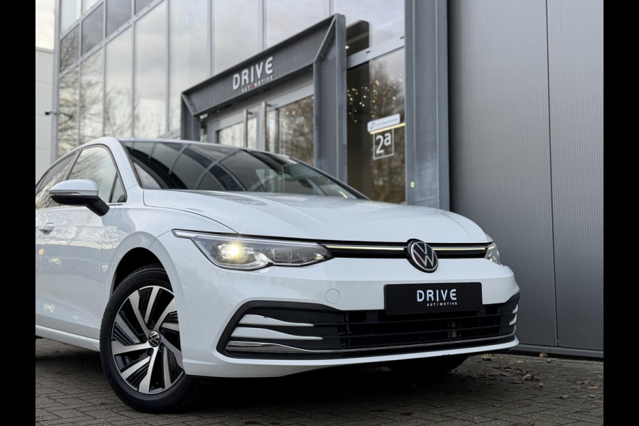 Volkswagen Golf 1.4 eHybrid Style |SOH97%|Carplay|ACC|ErgoActive|Allseason