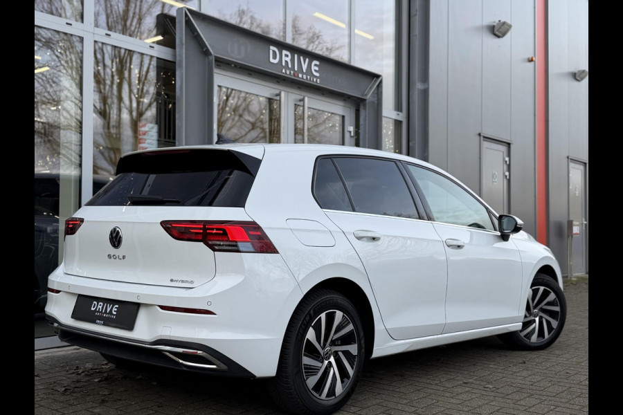 Volkswagen Golf 1.4 eHybrid Style |SOH97%|Carplay|ACC|ErgoActive|Allseason