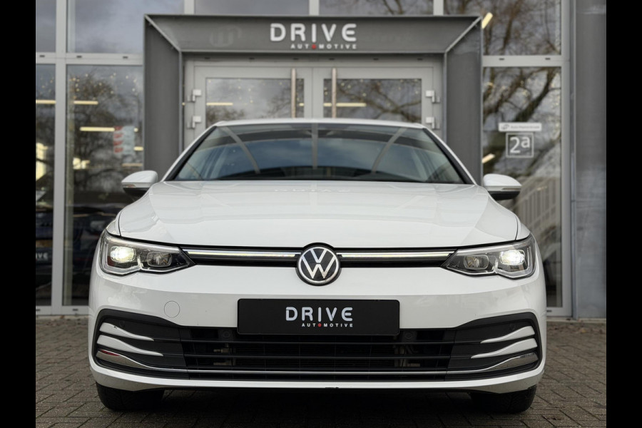 Volkswagen Golf 1.4 eHybrid Style |SOH97%|Carplay|ACC|ErgoActive|Allseason
