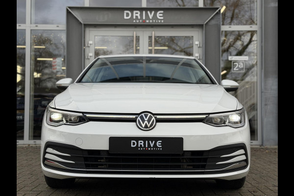 Volkswagen Golf 1.4 eHybrid Style |SOH97%|Carplay|ACC|ErgoActive|Allseason
