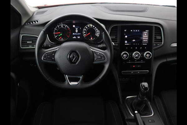 Renault Mégane 1.3 TCe Business Zen | Trekhaak | Camera | Carplay | Navigatie | Keyless | Full LED | Parkeerhulp | Cruise control | Climate control | DAB | Bluetooth