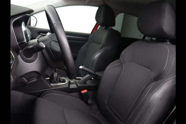 Renault Mégane 1.3 TCe Business Zen | Trekhaak | Camera | Carplay | Navigatie | Keyless | Full LED | Parkeerhulp | Cruise control | Climate control | DAB | Bluetooth