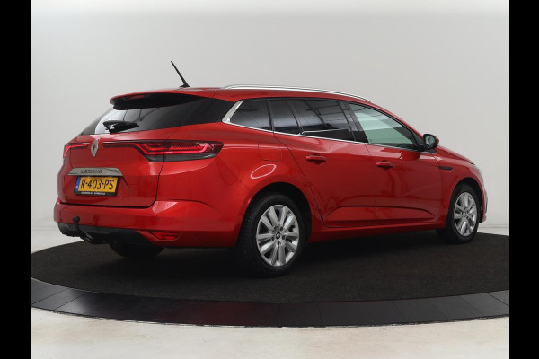 Renault Mégane 1.3 TCe Business Zen | Trekhaak | Camera | Carplay | Navigatie | Keyless | Full LED | Parkeerhulp | Cruise control | Climate control | DAB | Bluetooth