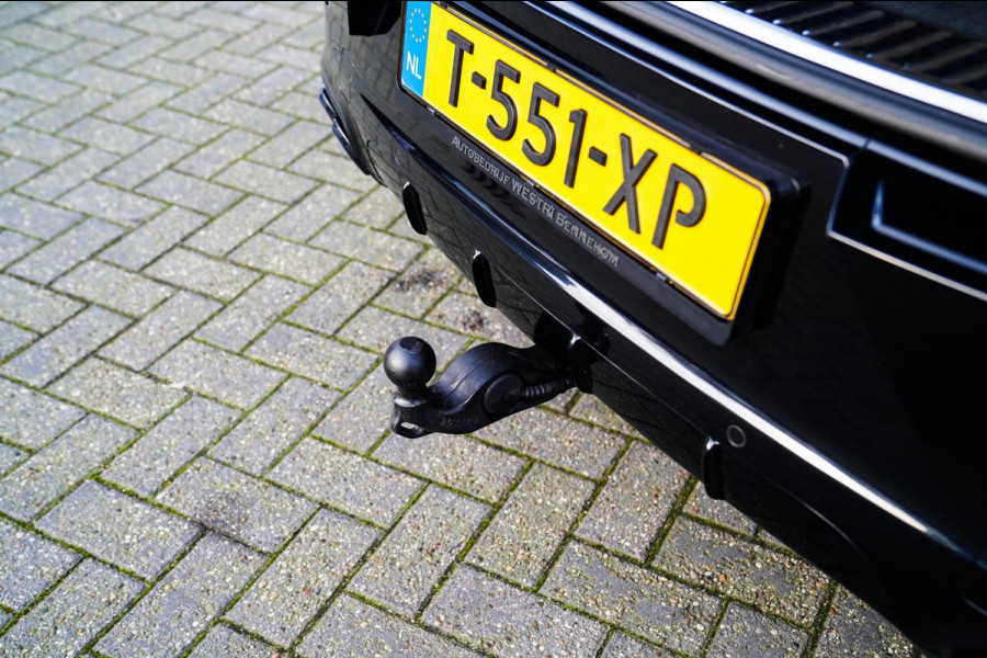 Porsche Cayenne Coupé 3.0 E-Hybrid Platinum Edition | Sport Design | Massage | Adaptieve cruise | Dealer onderhouden | 22 inch |