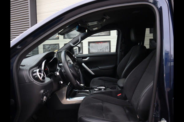 Mercedes-Benz X-Klasse 350 d 4-MATIC 3.0 Euro 6 - Grijs Kenteken - Trekhaak 3,5t KG - Marge