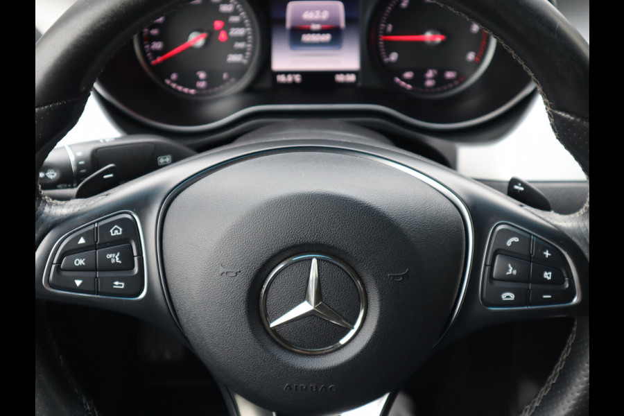 Mercedes-Benz X-Klasse 350 d 4-MATIC 3.0 Euro 6 - Grijs Kenteken - Trekhaak 3,5t KG - Marge