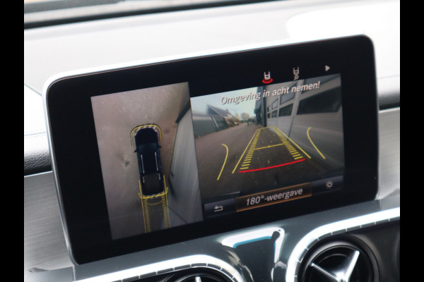 Mercedes-Benz X-Klasse 350 d 4-MATIC 3.0 Euro 6 - Grijs Kenteken - Trekhaak 3,5t KG - Marge