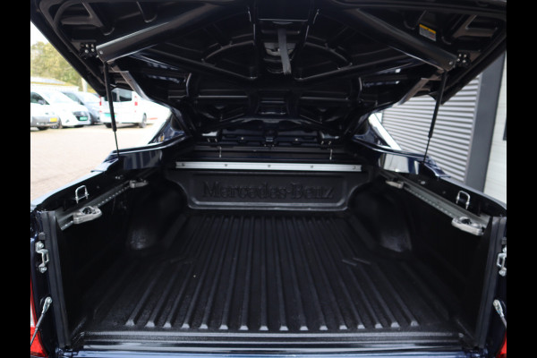 Mercedes-Benz X-Klasse 350 d 4-MATIC 3.0 Euro 6 - Grijs Kenteken - Trekhaak 3,5t KG - Marge