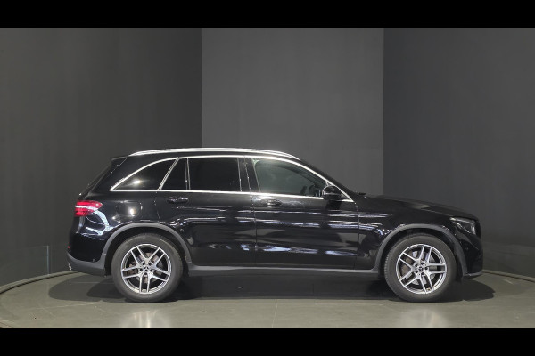 Mercedes-Benz GLC 250 d 4MATIC Premium | Panorama | Camera