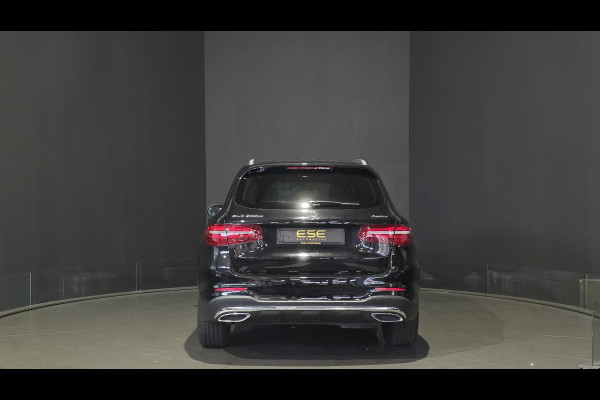Mercedes-Benz GLC 250 d 4MATIC Premium | Panorama | Camera