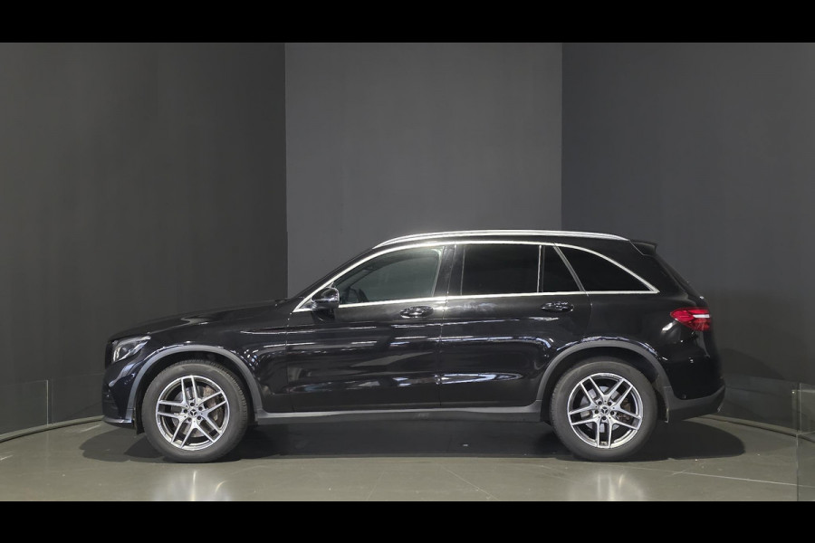 Mercedes-Benz GLC 250 d 4MATIC Premium | Panorama | Camera