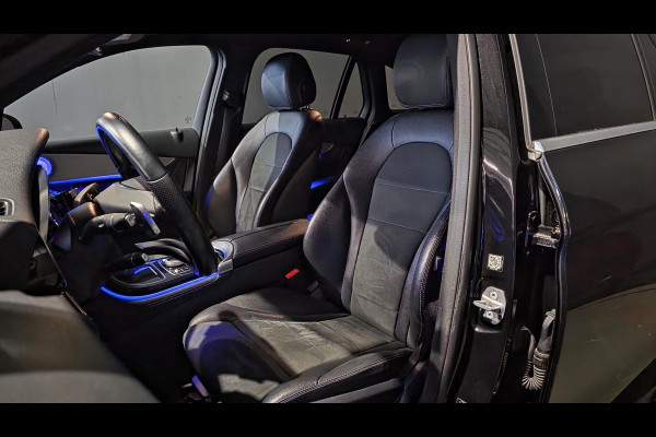 Mercedes-Benz GLC 250 d 4MATIC Premium | Panorama | Camera