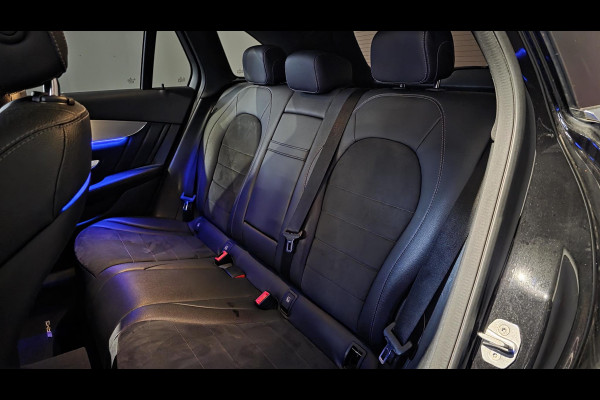 Mercedes-Benz GLC 250 d 4MATIC Premium | Panorama | Camera