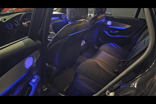 Mercedes-Benz GLC 250 d 4MATIC Premium | Panorama | Camera