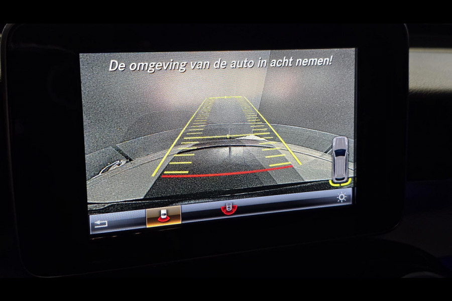 Mercedes-Benz GLC 250 d 4MATIC Premium | Panorama | Camera