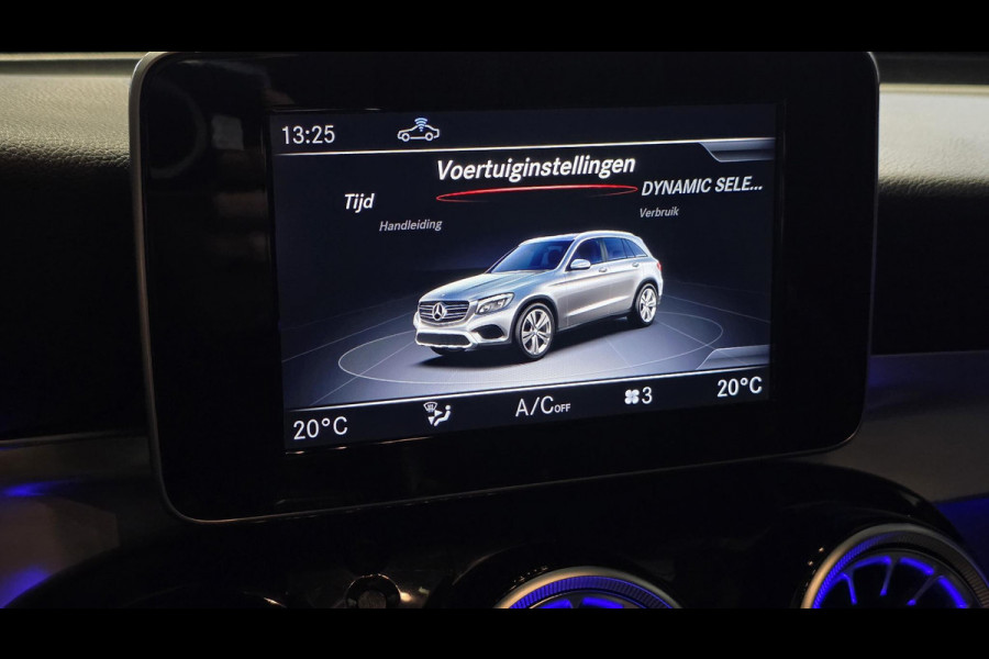 Mercedes-Benz GLC 250 d 4MATIC Premium | Panorama | Camera