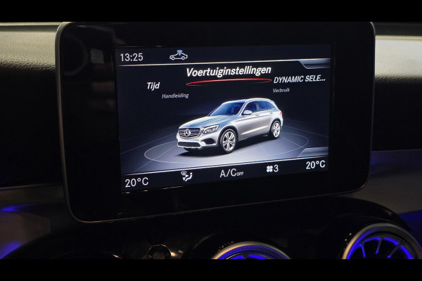 Mercedes-Benz GLC 250 d 4MATIC Premium | Panorama | Camera