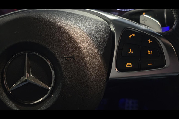 Mercedes-Benz GLC 250 d 4MATIC Premium | Panorama | Camera