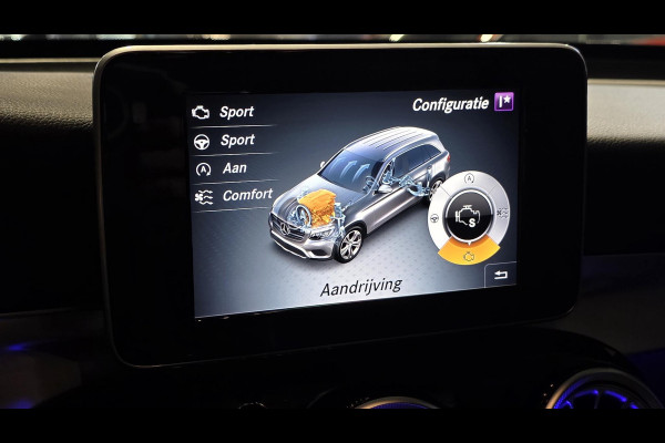 Mercedes-Benz GLC 250 d 4MATIC Premium | Panorama | Camera