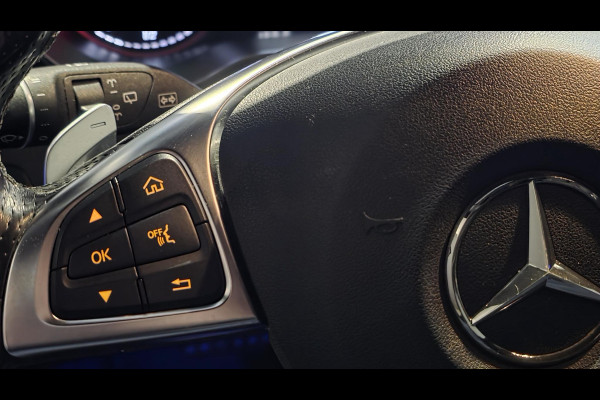 Mercedes-Benz GLC 250 d 4MATIC Premium | Panorama | Camera