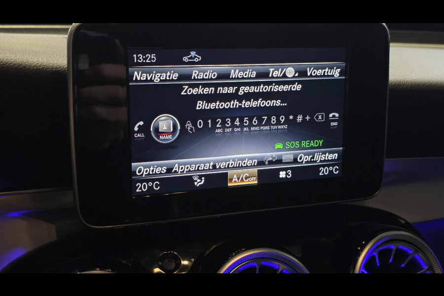 Mercedes-Benz GLC 250 d 4MATIC Premium | Panorama | Camera