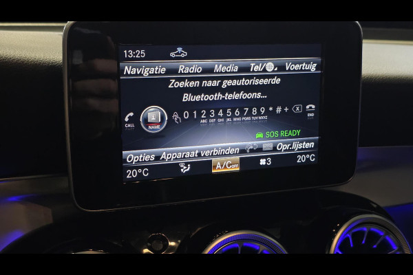 Mercedes-Benz GLC 250 d 4MATIC Premium | Panorama | Camera