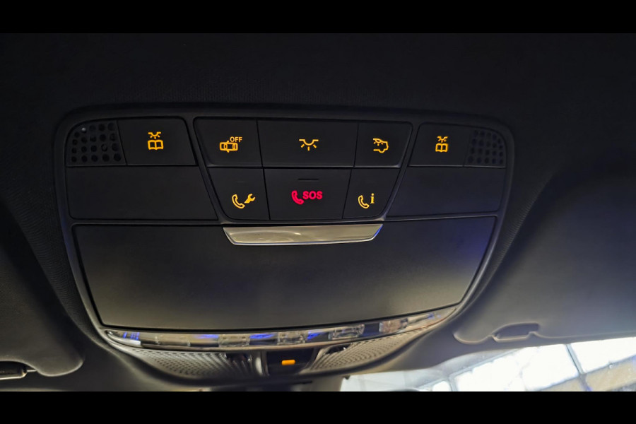 Mercedes-Benz GLC 250 d 4MATIC Premium | Panorama | Camera