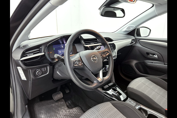 Opel CORSA-E Level 2 Edition 100KW / 50 kWh Fase 3 / Airco-Ecc. / Cruise-ctr. / Apple Carplay Android /  100% Elektrisch, 100% Stijlvol  / Apk 06-2027