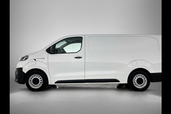 Toyota PROACE Electric Worker L2 Extra Range 75KWh / 3Pers. / Navigatie / Airco / Bedrijfswagen inrichting / Apk 02-2027
