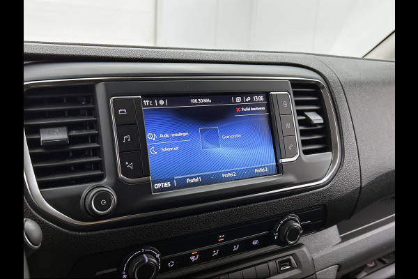 Toyota PROACE Electric Worker L2 Extra Range 75KWh / 3Pers. / Navigatie / Airco / Bedrijfswagen inrichting / Apk 02-2027