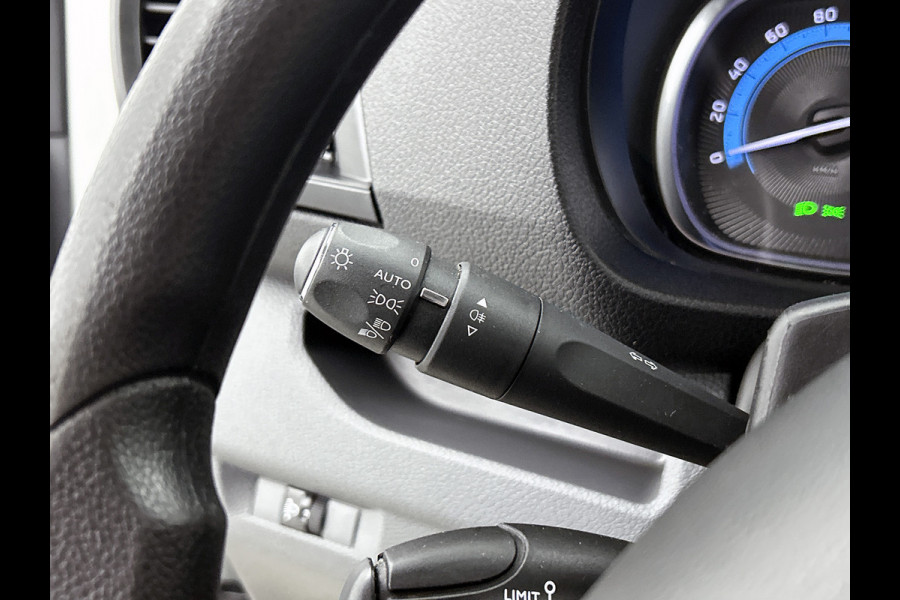 Toyota PROACE Electric Worker L2 Extra Range 75KWh / 3Pers. / Navigatie / Airco / Bedrijfswagen inrichting / Apk 02-2027