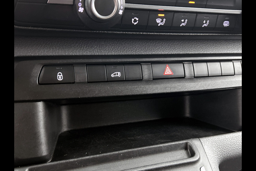 Toyota PROACE Electric Worker L2 Extra Range 75KWh / 3Pers. / Navigatie / Airco / Bedrijfswagen inrichting / Apk 02-2027