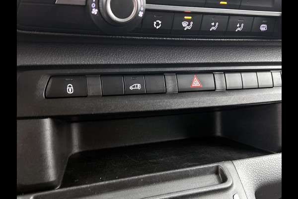 Toyota PROACE Electric Worker L2 Extra Range 75KWh / 3Pers. / Navigatie / Airco / Bedrijfswagen inrichting / Apk 02-2027
