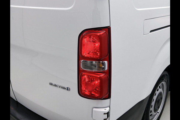 Toyota PROACE Electric Worker L2 Extra Range 75KWh / 3Pers. / Navigatie / Airco / Bedrijfswagen inrichting / Apk 02-2027