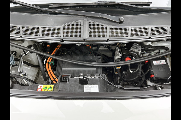 Toyota PROACE Electric Worker L2 Extra Range 75KWh / 3Pers. / Navigatie / Airco / Bedrijfswagen inrichting / Apk 02-2027
