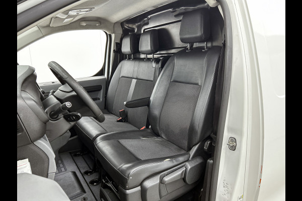 Toyota PROACE Electric Worker L2 Extra Range 75KWh / 3Pers. / Navigatie / Airco / Bedrijfswagen inrichting / Apk 02-2027