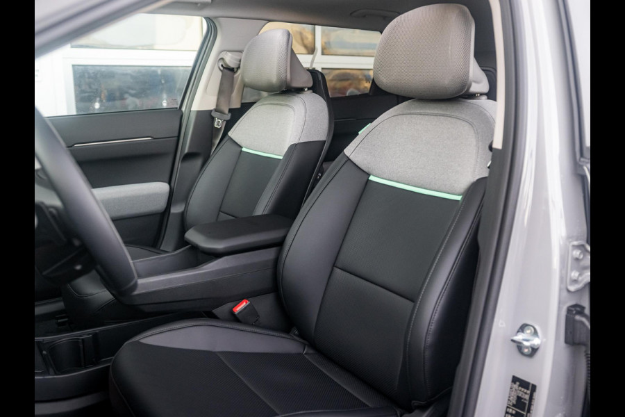 Kia EV4 Plus Advanced 58.3 kWh Direct beschikbaar! Leder | Pano dak| 19" velgen |