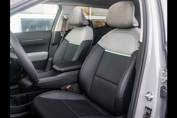 Kia EV4 Plus Advanced 58.3 kWh Direct beschikbaar! Leder | Pano dak| 19" velgen |