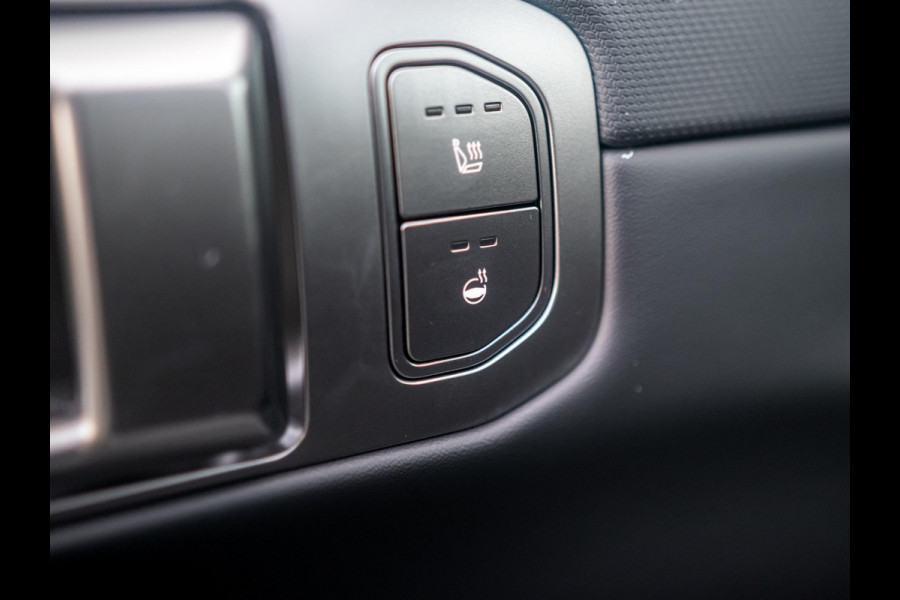 Kia EV4 Plus Advanced 58.3 kWh Direct beschikbaar! Leder | Pano dak| 19" velgen |