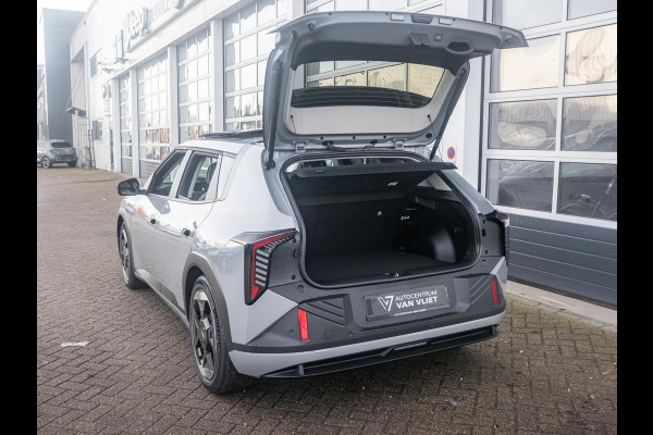 Kia EV4 Plus Advanced 58.3 kWh Direct beschikbaar! Leder | Pano dak| 19" velgen |