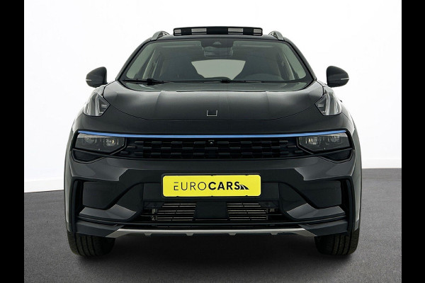 Lynk & Co 01 1.5 261pk PHEV | Panoramadak | Navigatie | Apple Carplay/Android Auto | Adaptive Cruise Control | Parkeersensoren | Virtual Cockpit | Ledverlichting | Lane Assist | Side Assist | Climate Control