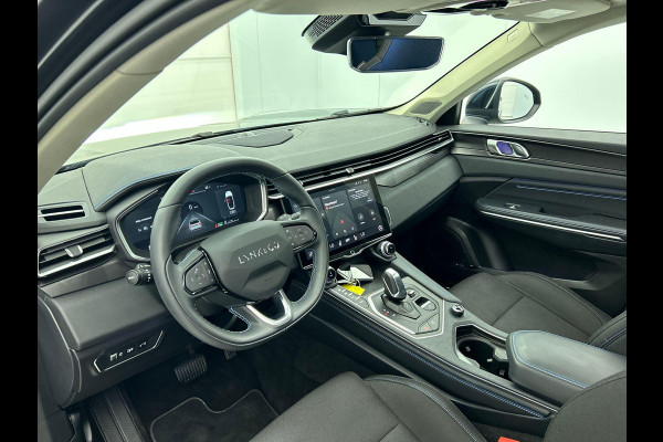 Lynk & Co 01 1.5 261pk PHEV | Panoramadak | Navigatie | Apple Carplay/Android Auto | Adaptive Cruise Control | Parkeersensoren | Virtual Cockpit | Ledverlichting | Lane Assist | Side Assist | Climate Control