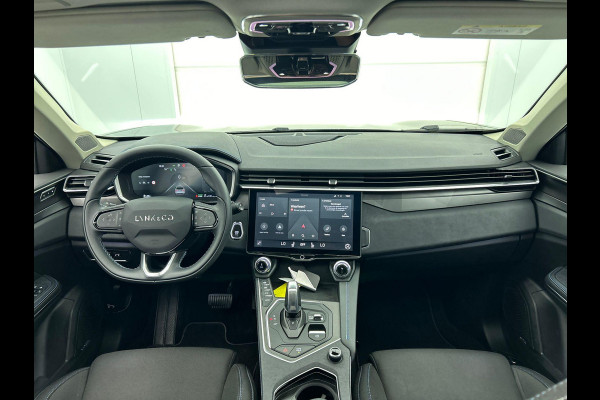 Lynk & Co 01 1.5 261pk PHEV | Panoramadak | Navigatie | Apple Carplay/Android Auto | Adaptive Cruise Control | Parkeersensoren | Virtual Cockpit | Ledverlichting | Lane Assist | Side Assist | Climate Control
